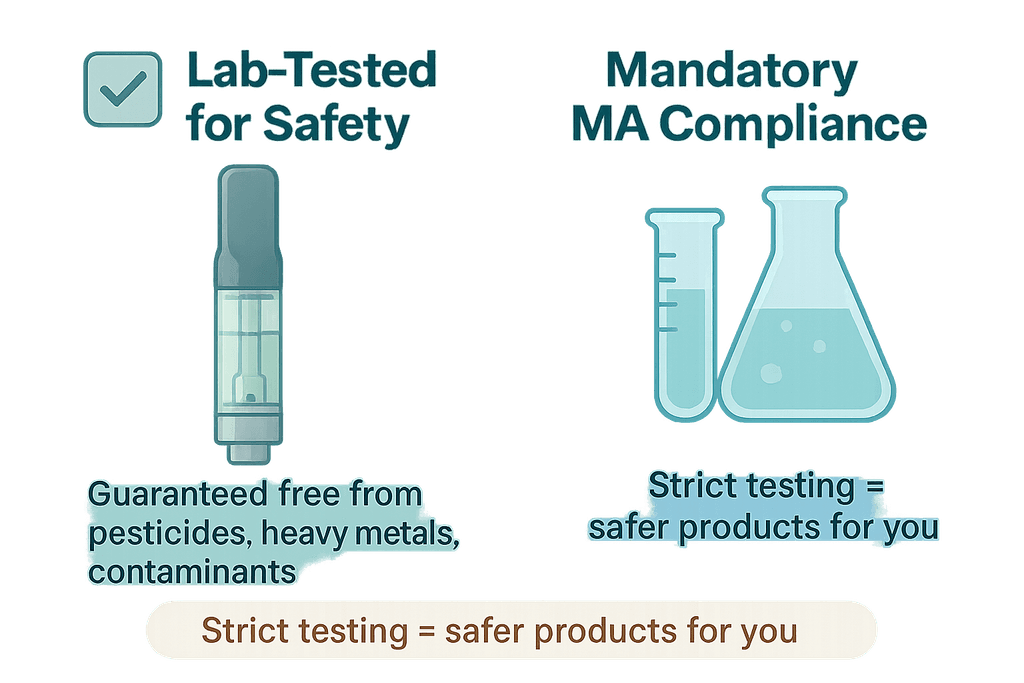 Why Licensed Dispensaries Are Your Best Bet