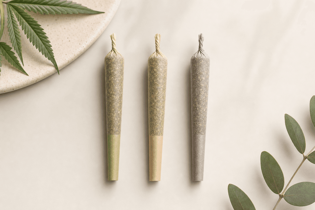 Why Pre-Rolls Work for Busy Schedules