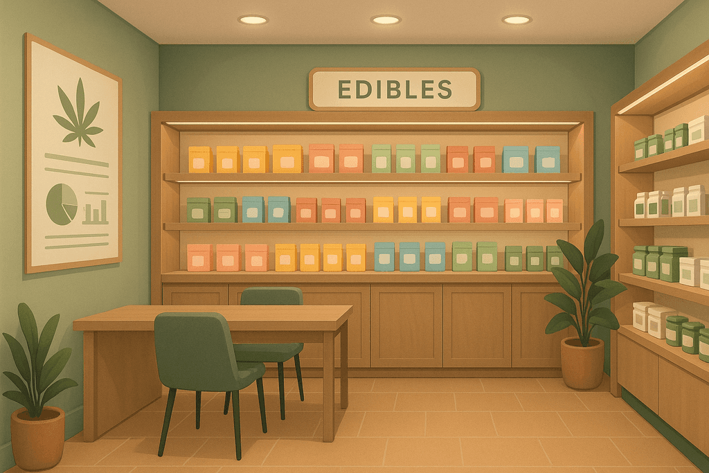 Why Your Dispensary Choice Matters