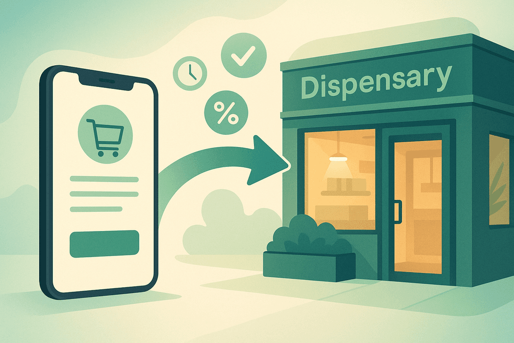 Your Best Alternatives to Delivery