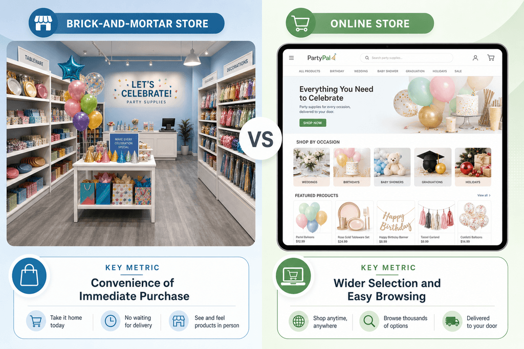 Understanding Geelong's Party Supply Landscape
