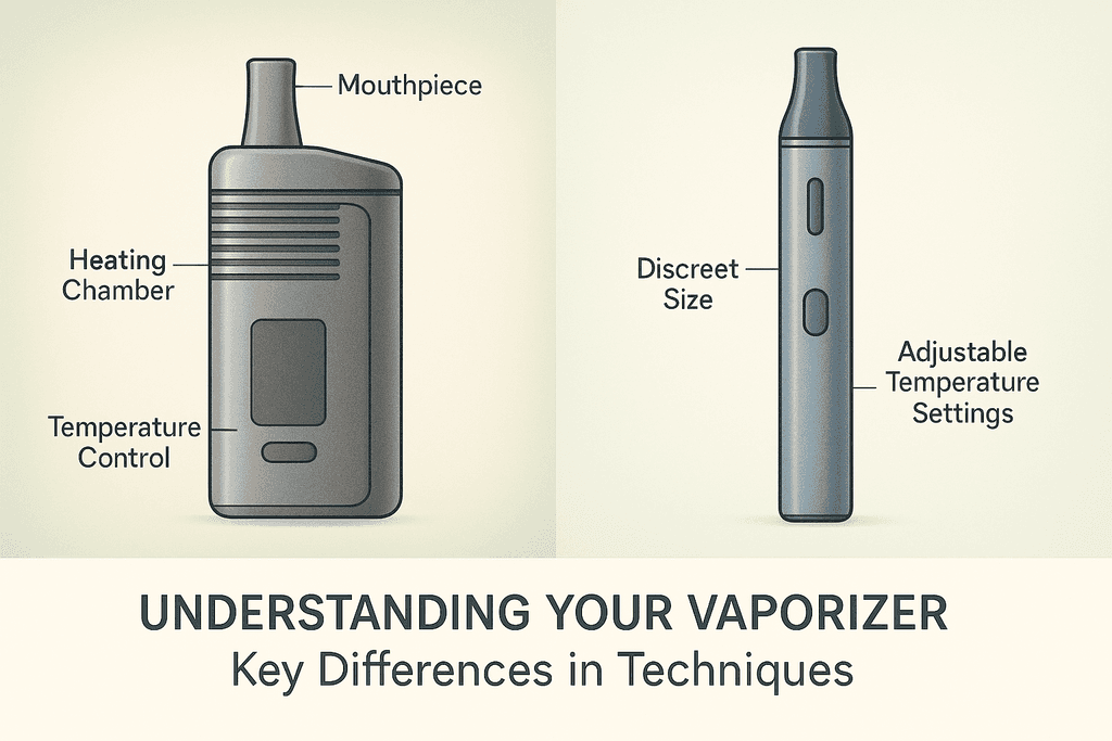 temperature controlled vape Temperature Control Vaping Gives You Control main image 0