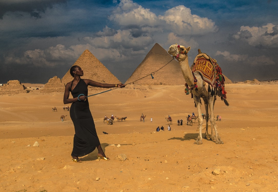Alternative Activities to Safari in Africa