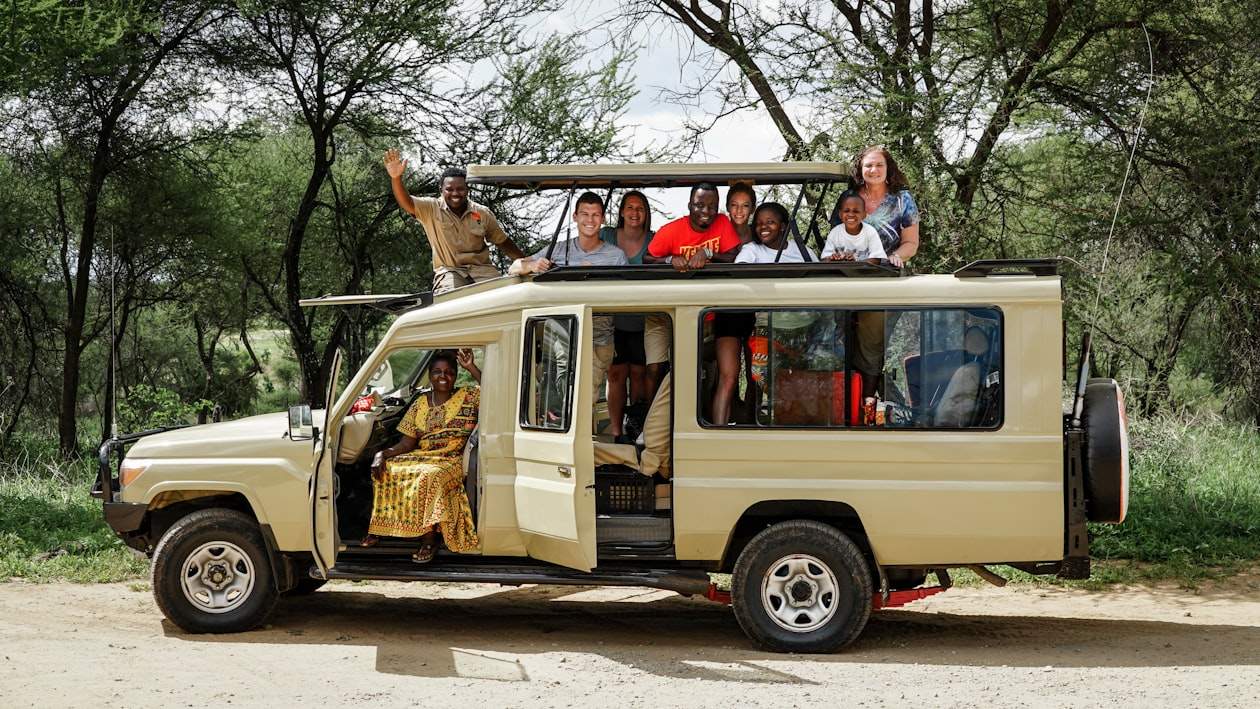 The Best Safari Experiences in Tanzania and South Africa