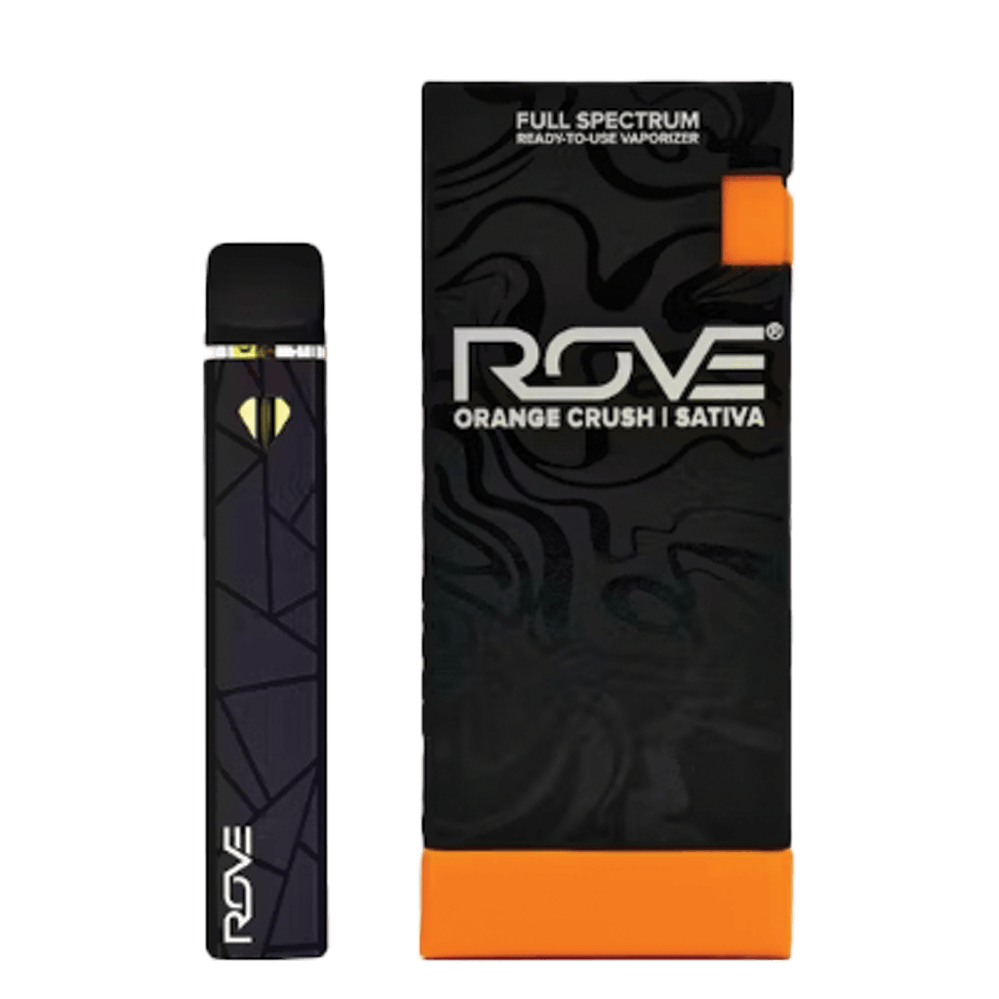 Why Vapes Are Taking Over