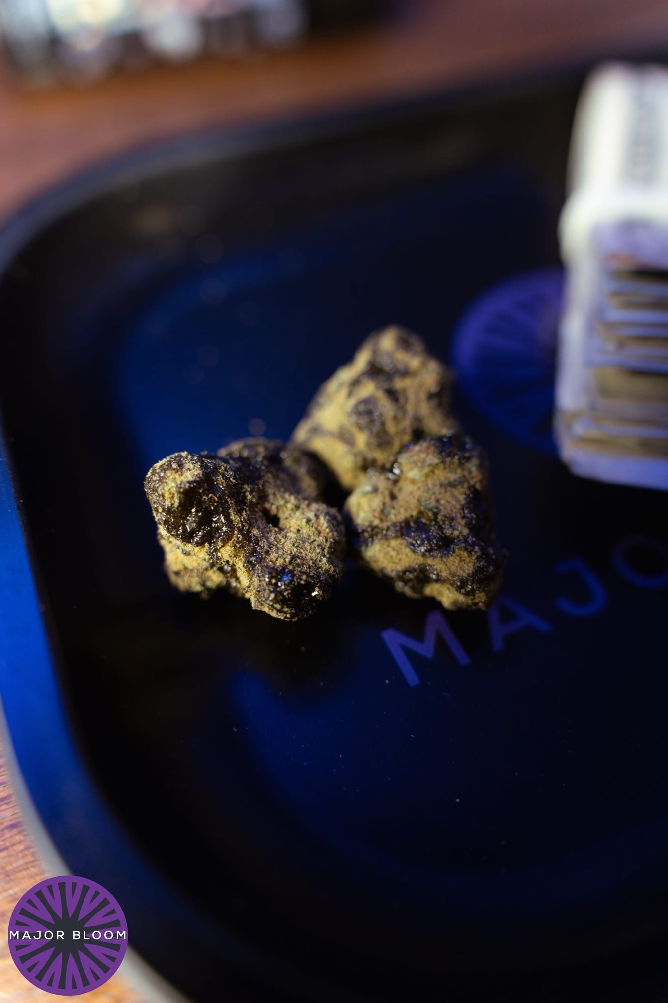 What Are Moon Rocks Anyway