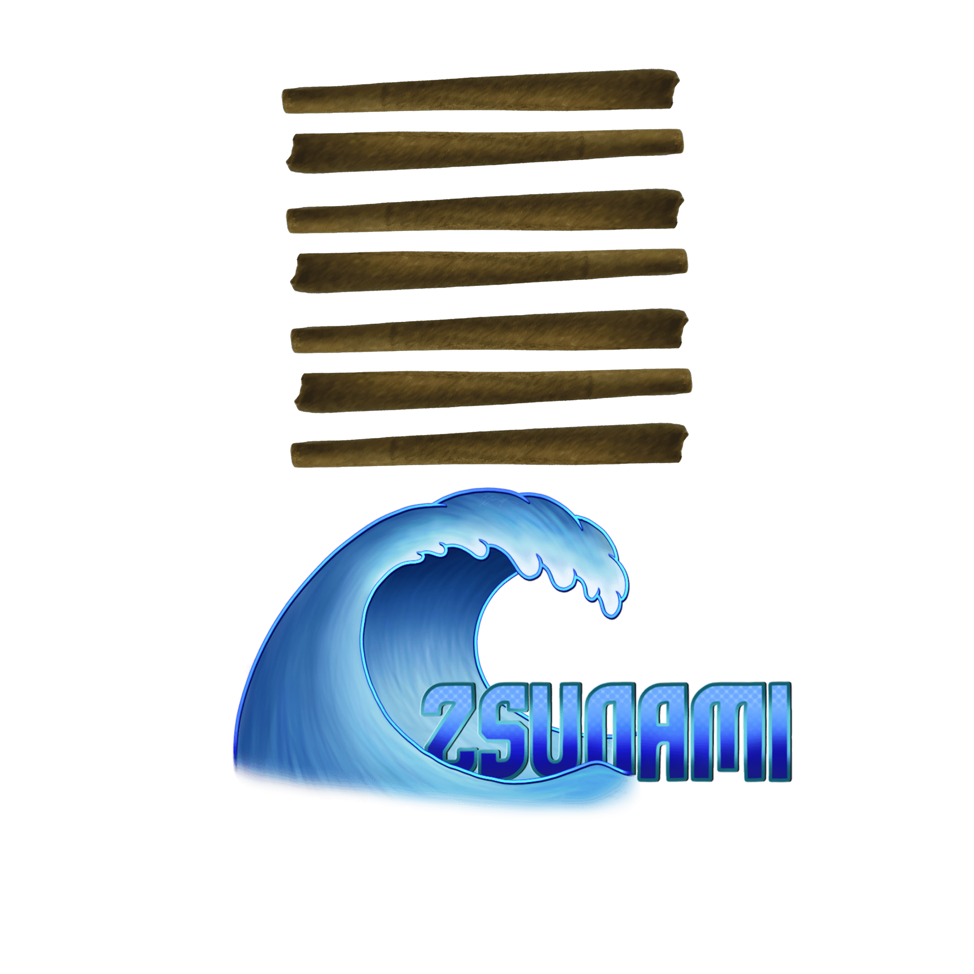 Why We Roll Our Own Hemp Blunts