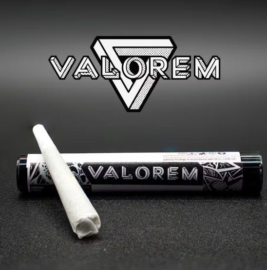 Valorem Brings Affordable Fire to Our Shelves