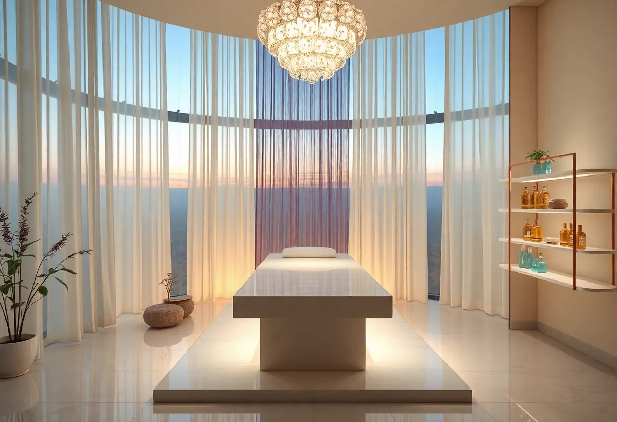 Exploring the Next Generation of Med Spa Service Solutions