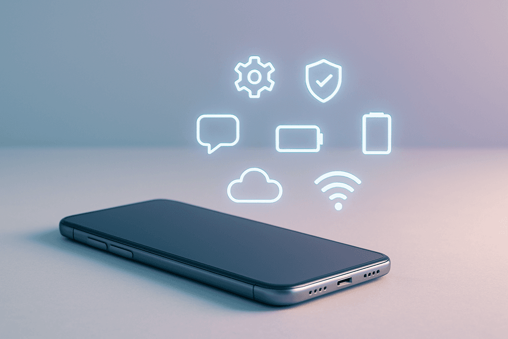 7 questions to ask your smartphone support service rep