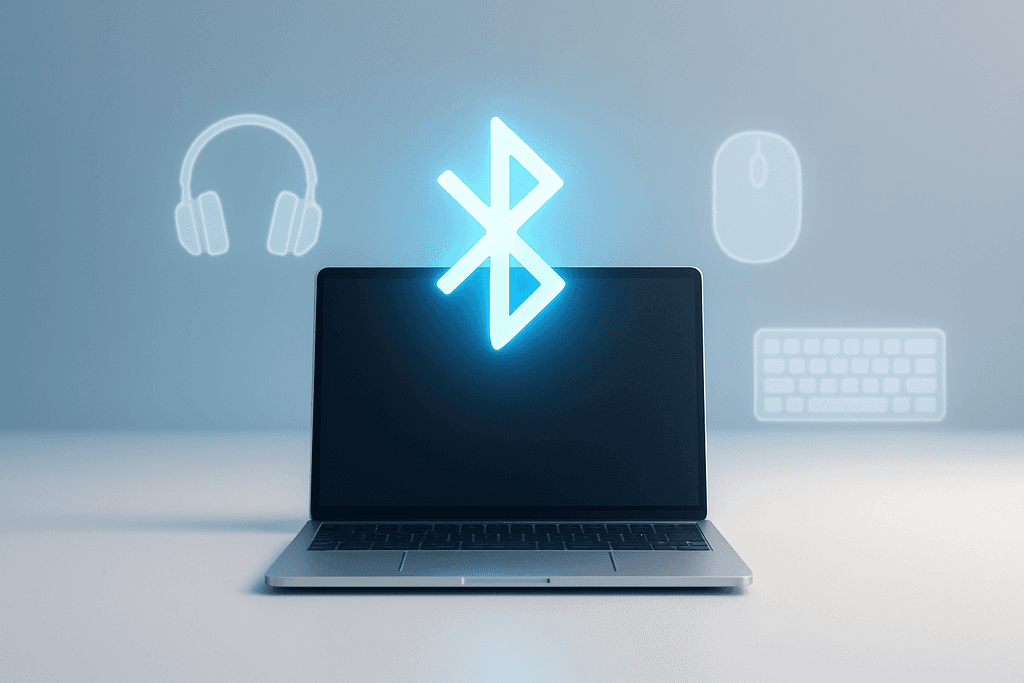 7 Quick Fixes When Bluetooth Does Not Work on PCs