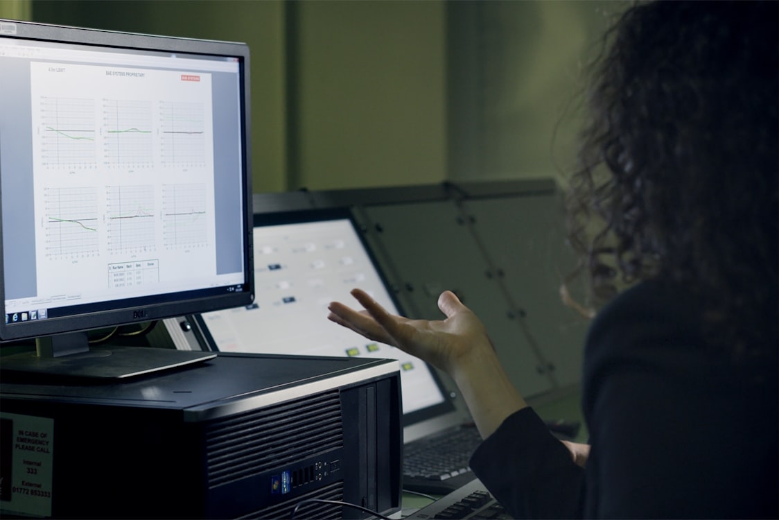 Proactive System Monitoring