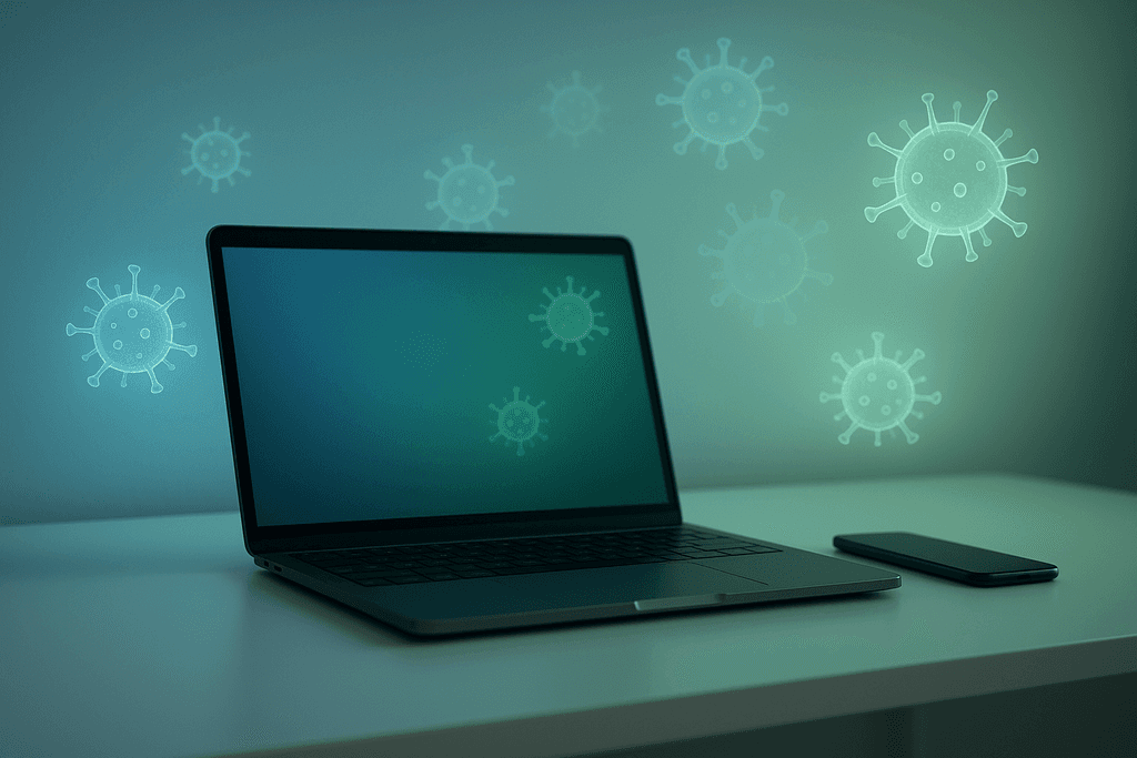 A Beginner’s Strategy for Spotting and Removing Viruses on Your Devices