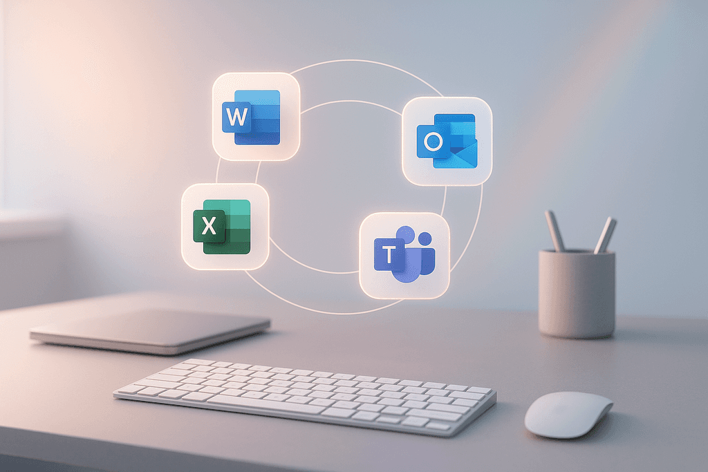 A simple guide to configuring Microsoft Office 365 for small teams