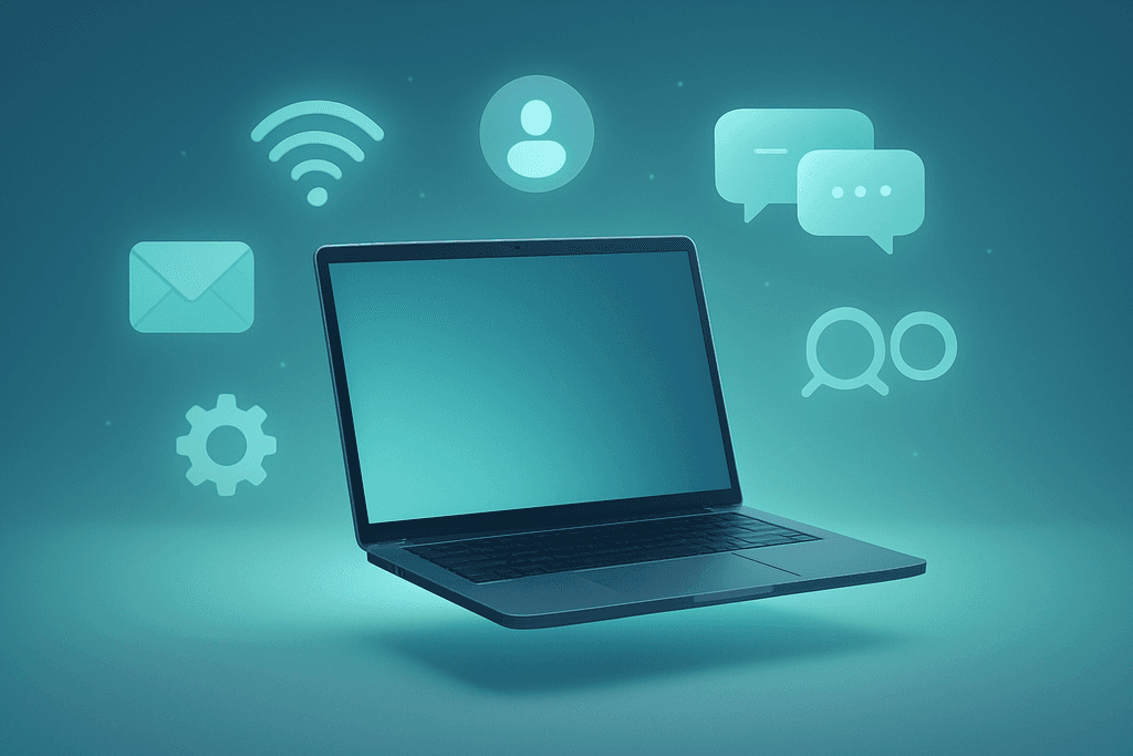 A Simple Guide to Getting Remote Computer Help When You Need It