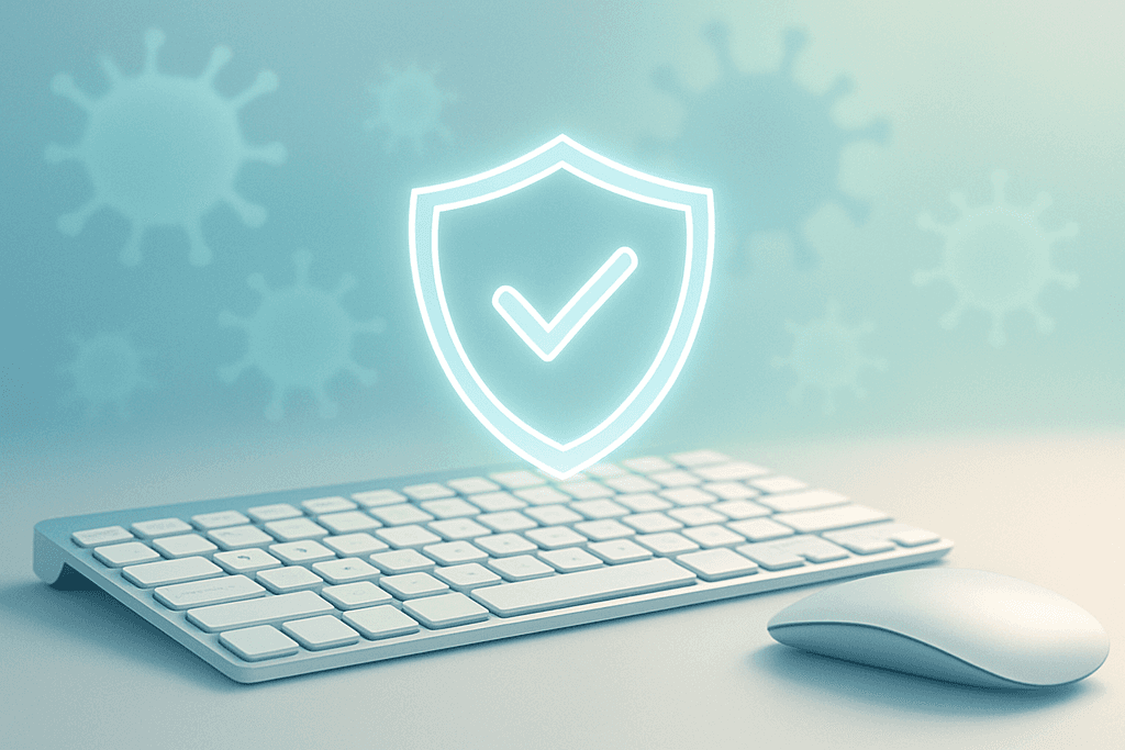 Avoid common mistakes with virus and malware removal