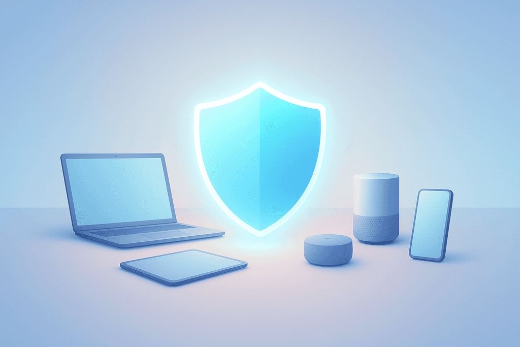 Benefits of Using Managed Antivirus Solutions for Home Devices