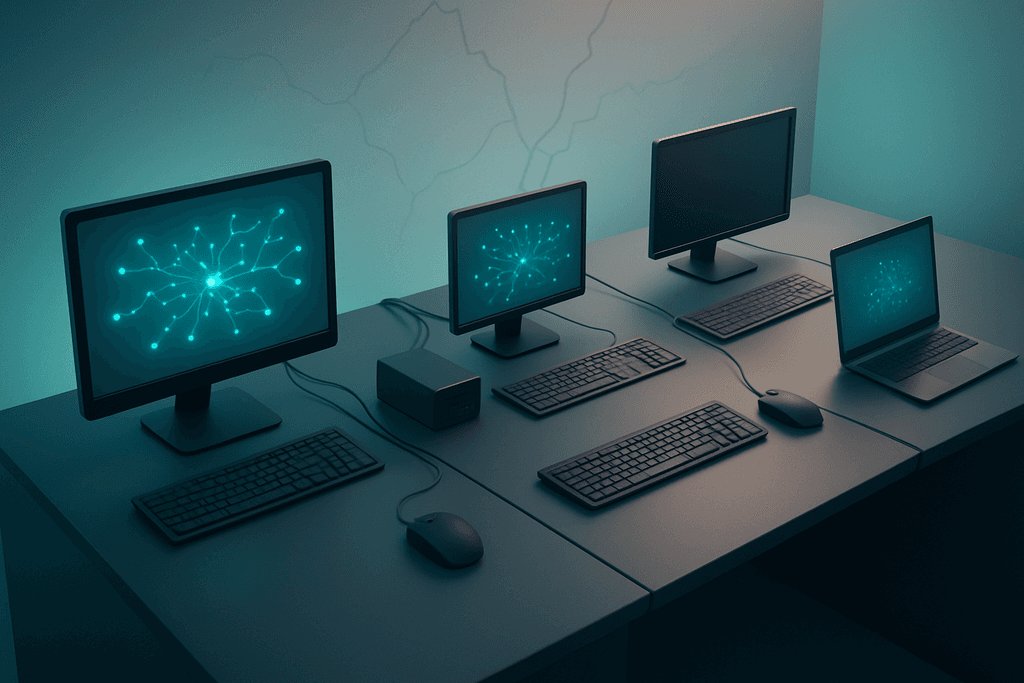 Best practices for it services in Troy NY this month