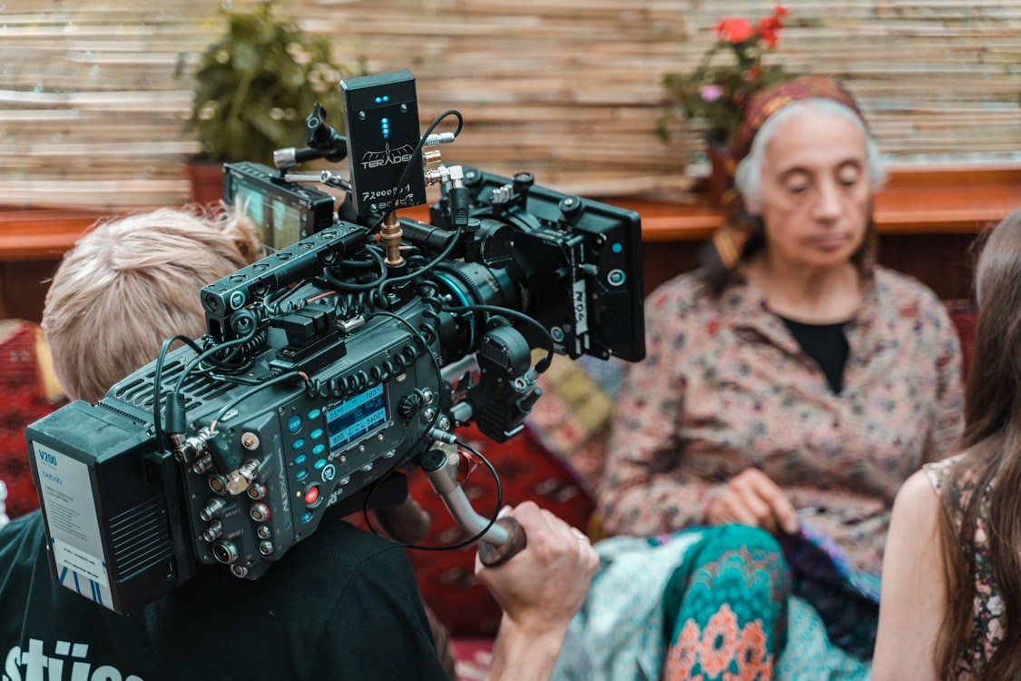 Help Seniors with Computer and Device Issues Remotely