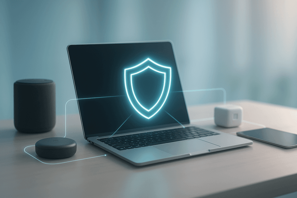 Budget options for managed antivirus solutions at home