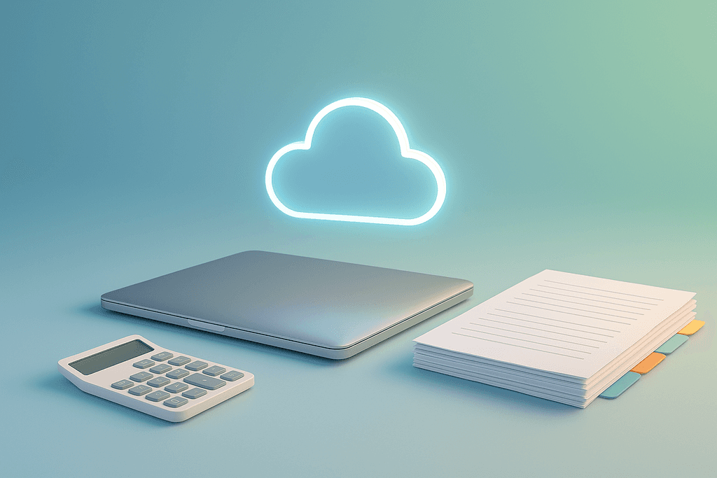 Budget plans for managed IT services for small business