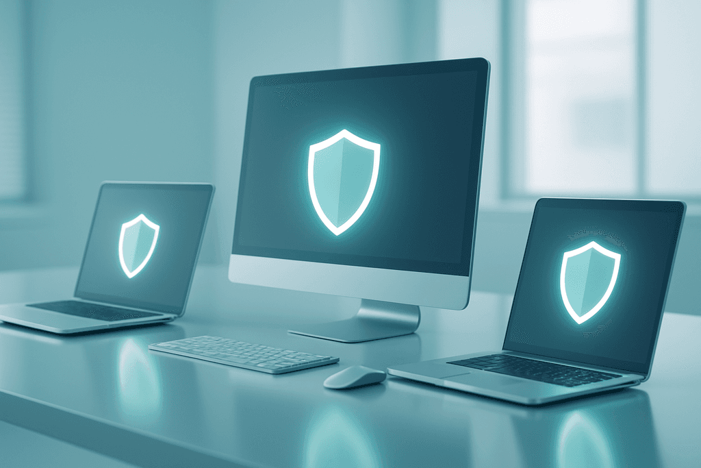 Choosing managed antivirus solutions that fit your workplace