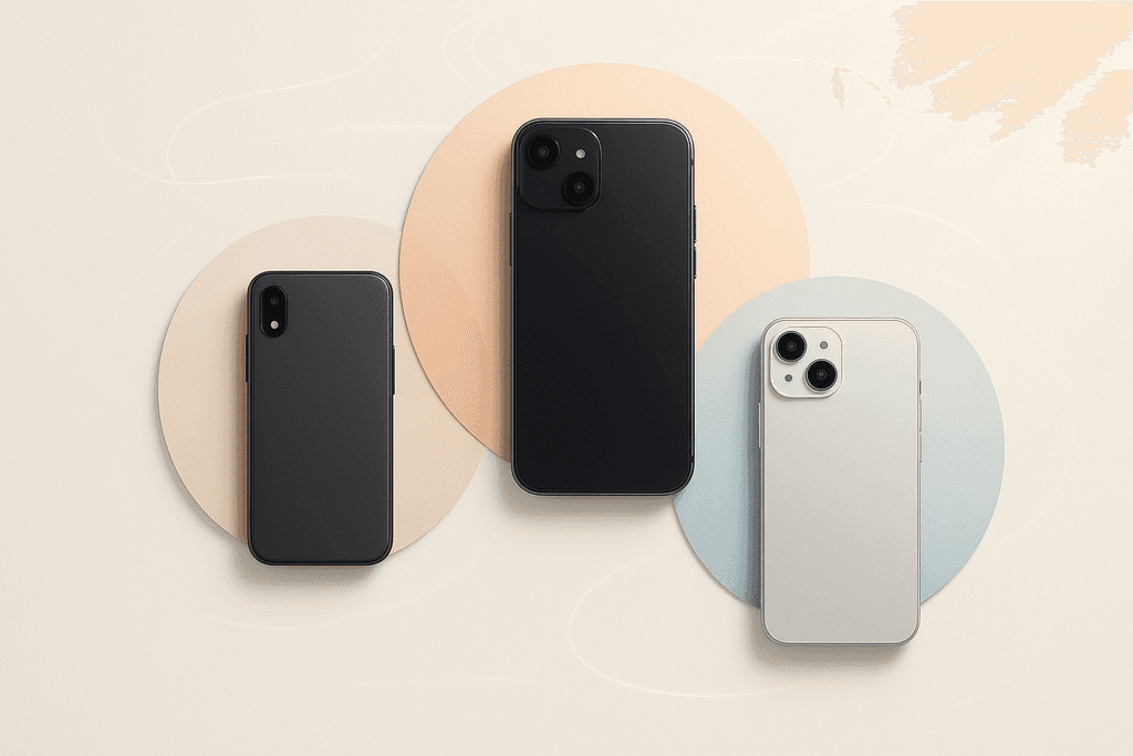 Choosing the best smartphone support service for different budgets