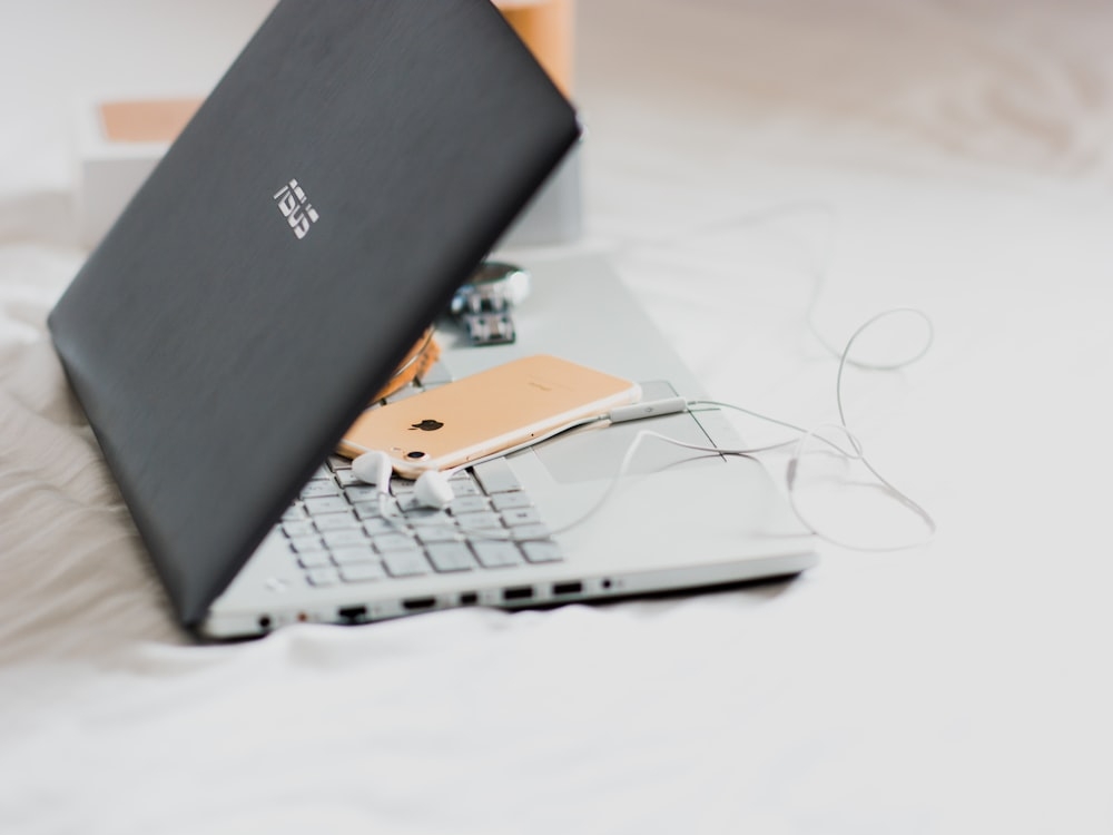 Causes of Slow Laptops