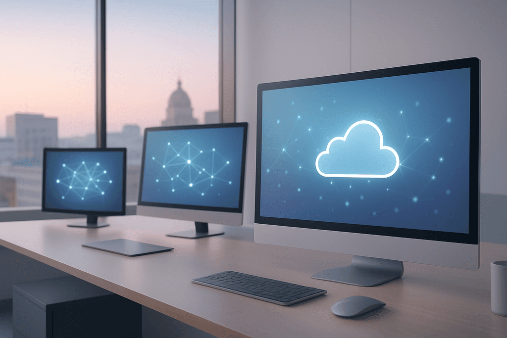 Compare it services in Schenectedy NY for your needs