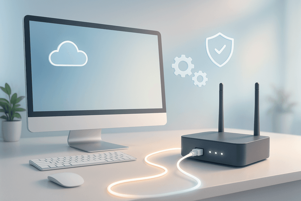 Easy managed IT services tips for small business owners