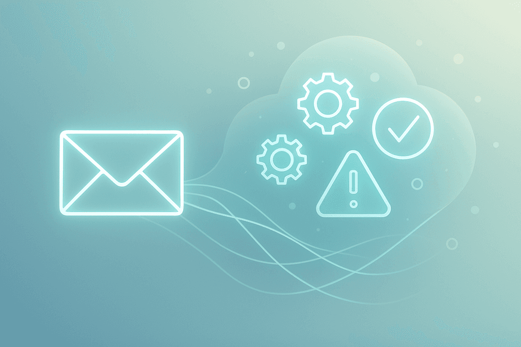 Email troubleshooting services everyone can rely on