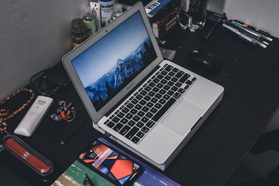 Laptop Troubleshooting Support