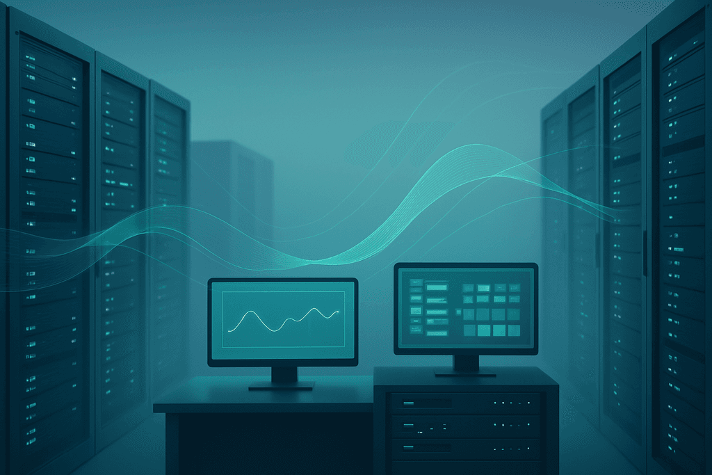 How proactive system monitoring catches threats before they become problems