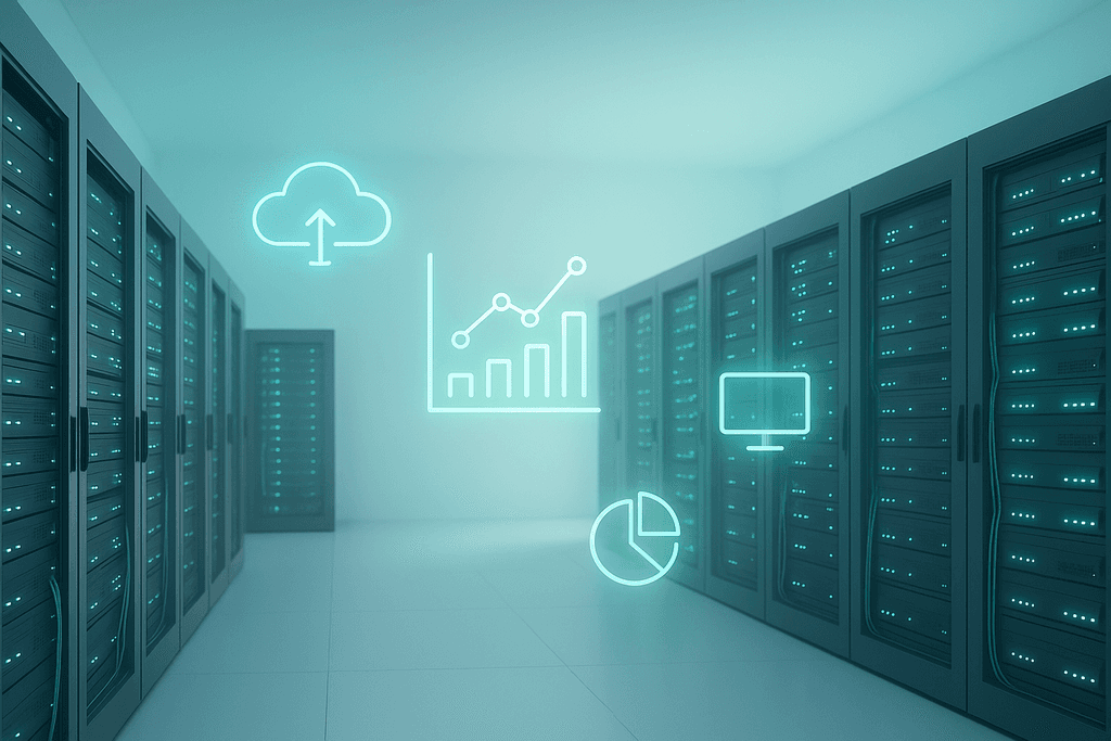 How Proactive System Monitoring Prevents IT Surprises