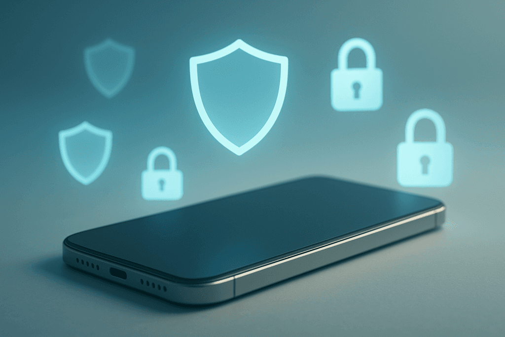 How to avoid smartphone scams and protect your personal information