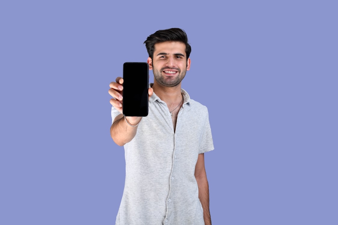 Right Smartphone Support Service