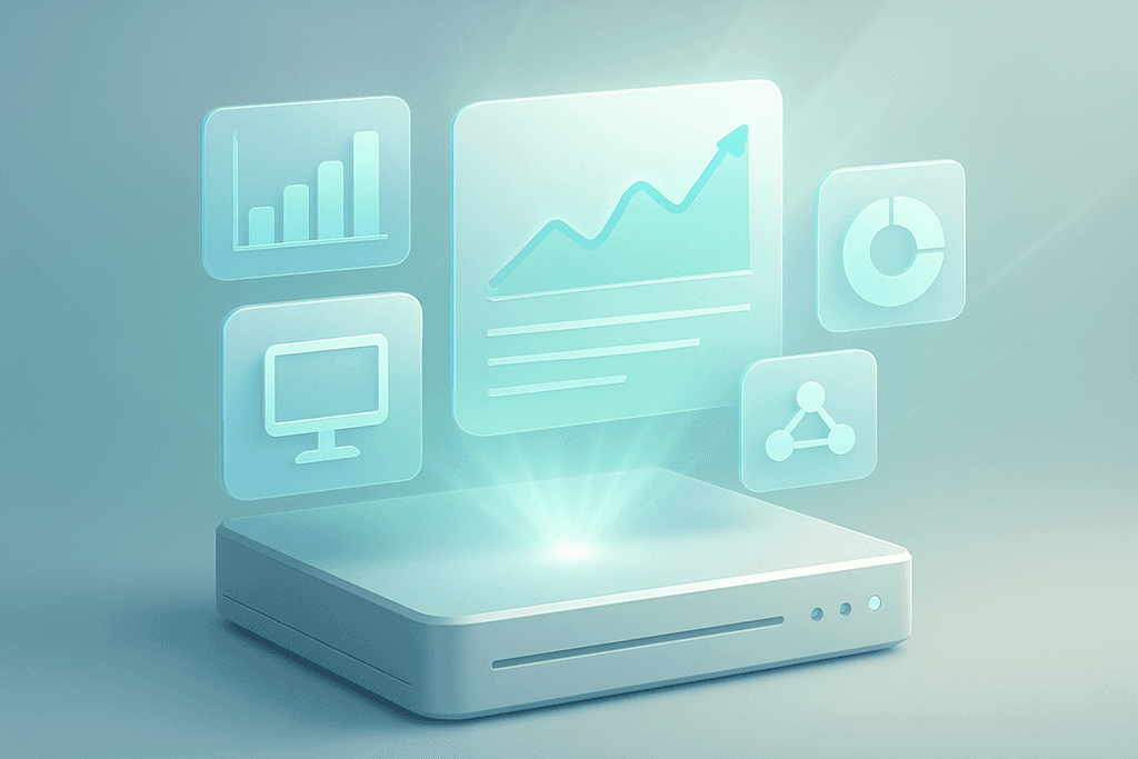 How to create your own plan for proactive system monitoring