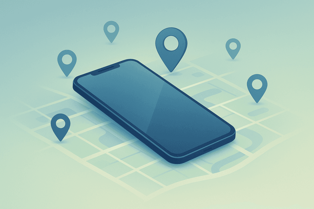 How to find nearby smartphone support services you can trust