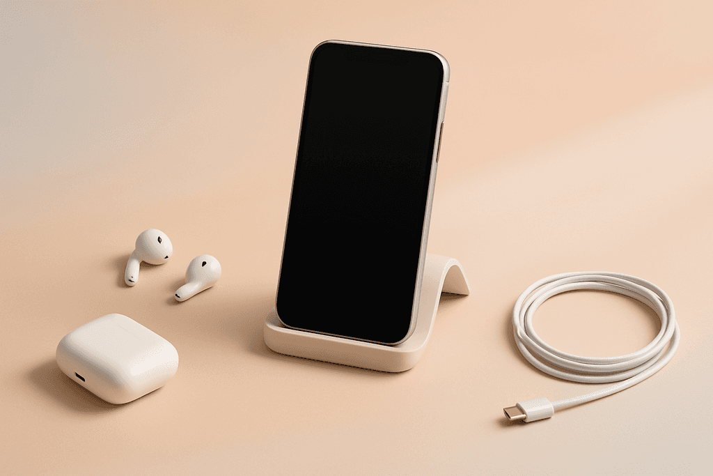 How to get started with smartphone support services