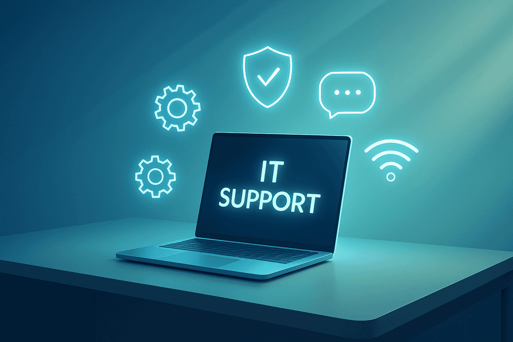 How to get the most from remote IT support without waiting for a technician