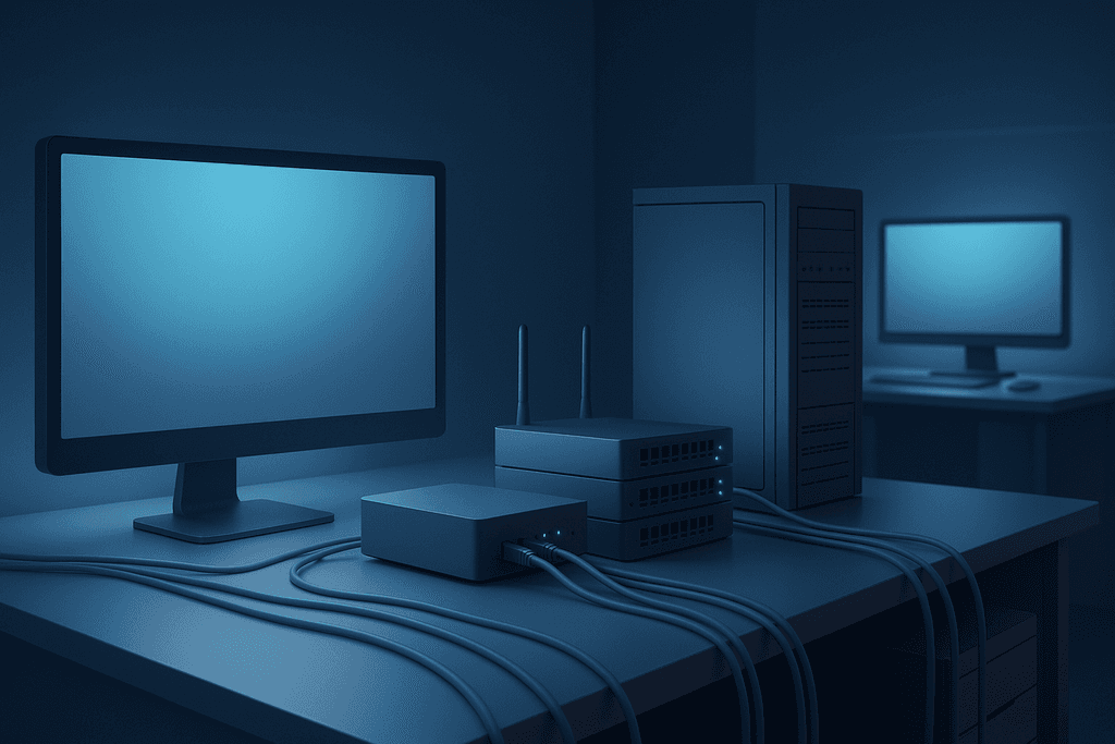How to quickly find 24x6 IT support service near you