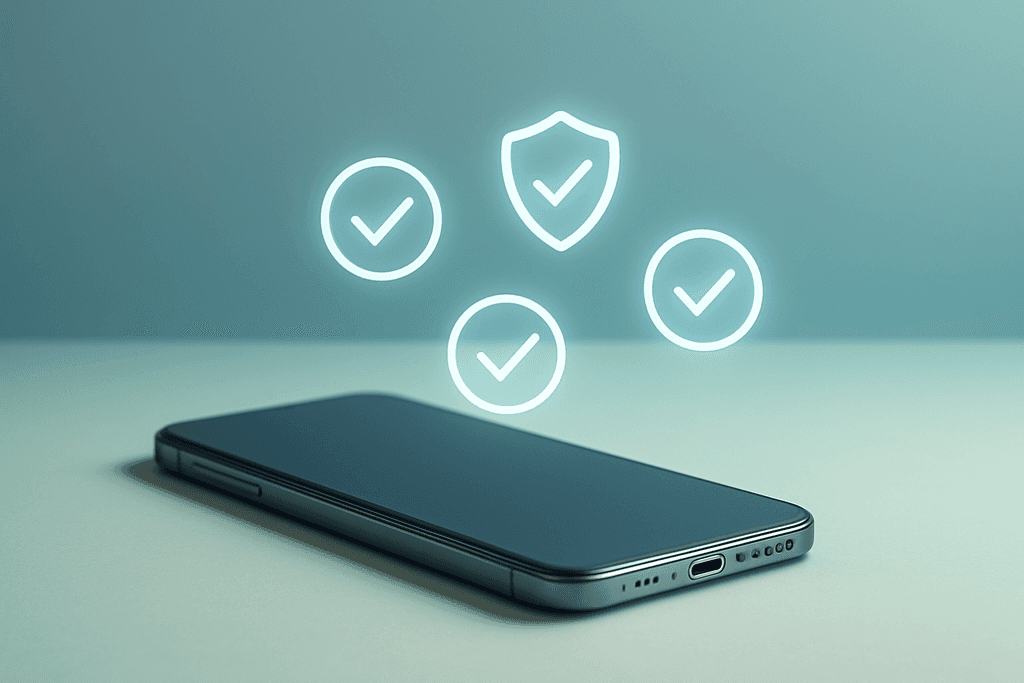 How to spot a trustworthy smartphone support service online