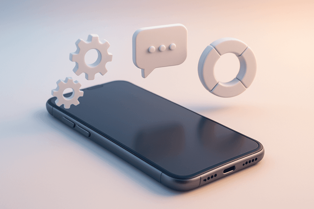 How to tell if a smartphone support service is right for you