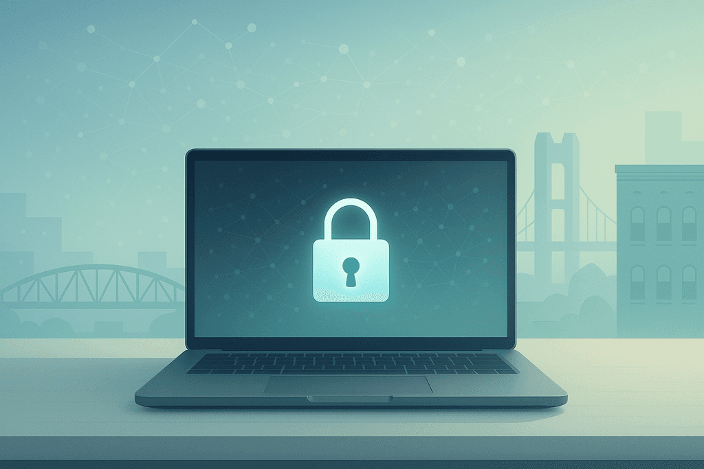 Local IT services Troy NY guide for secure remote work