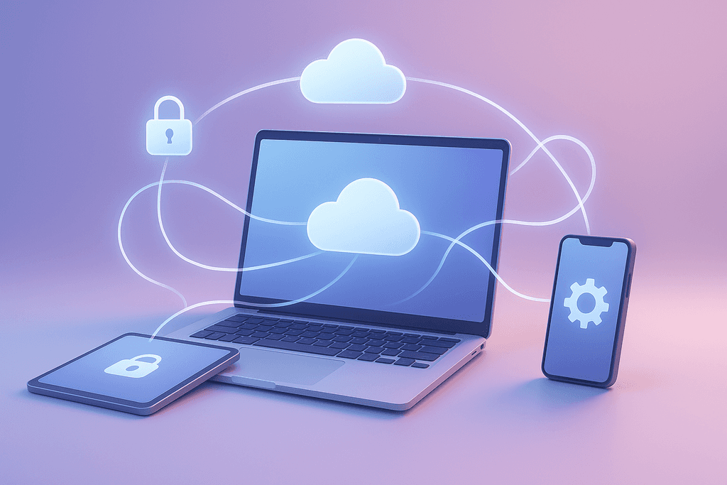 Making managed IT services work for solopreneurs and freelancers