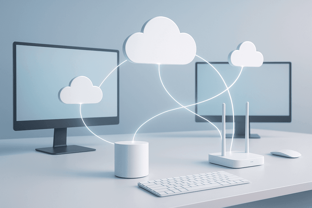 Managed IT services small business owners should consider