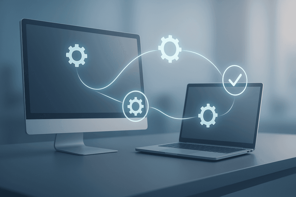 Quick fixes using remote computer help examples for beginners