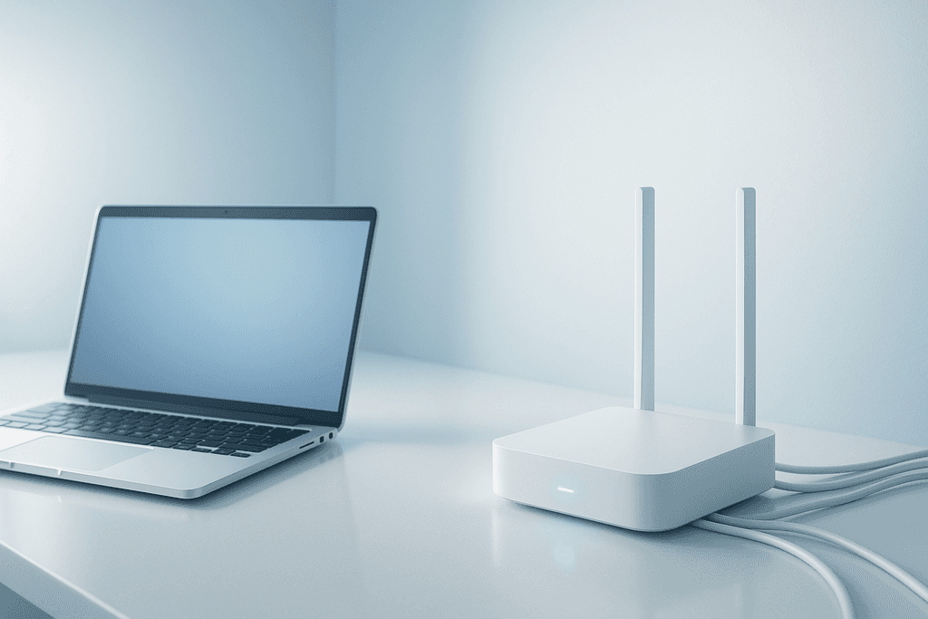 Simple fixes for remote IT support services at home