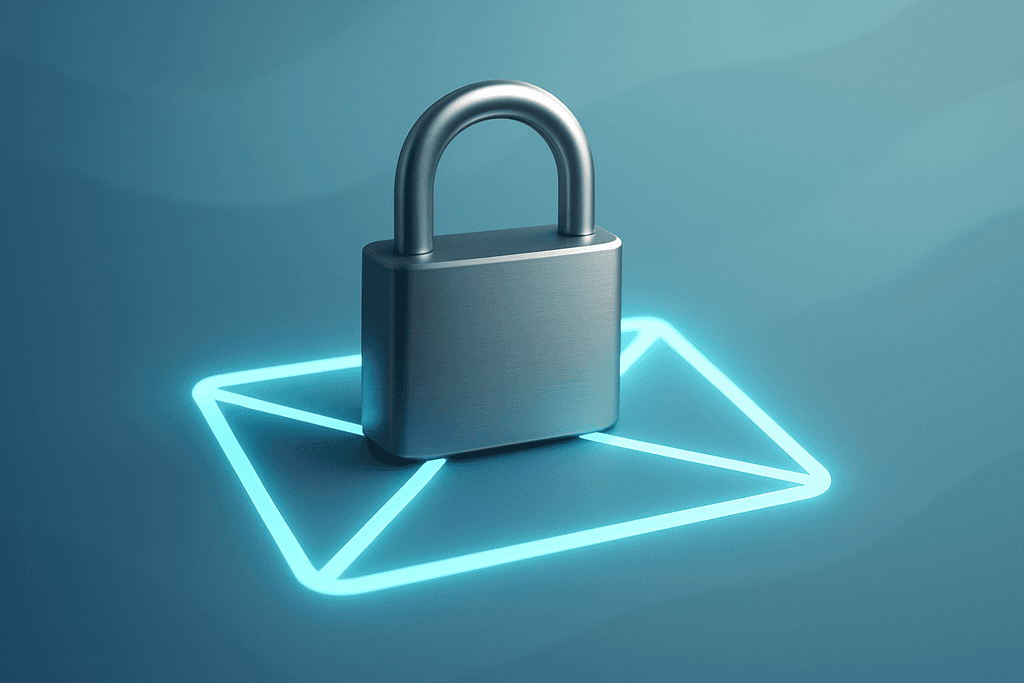 Steps to Create an App-Specific Password for Outlook