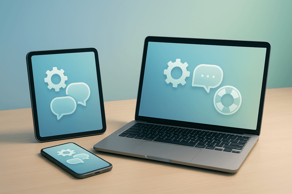 The Best Tech Support Resources for Senior Citizens